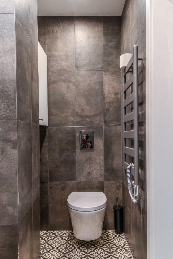 66 Apartment - Stylish Two Bedroom In Lozenets District By Flat Mаnager София Экстерьер фото
